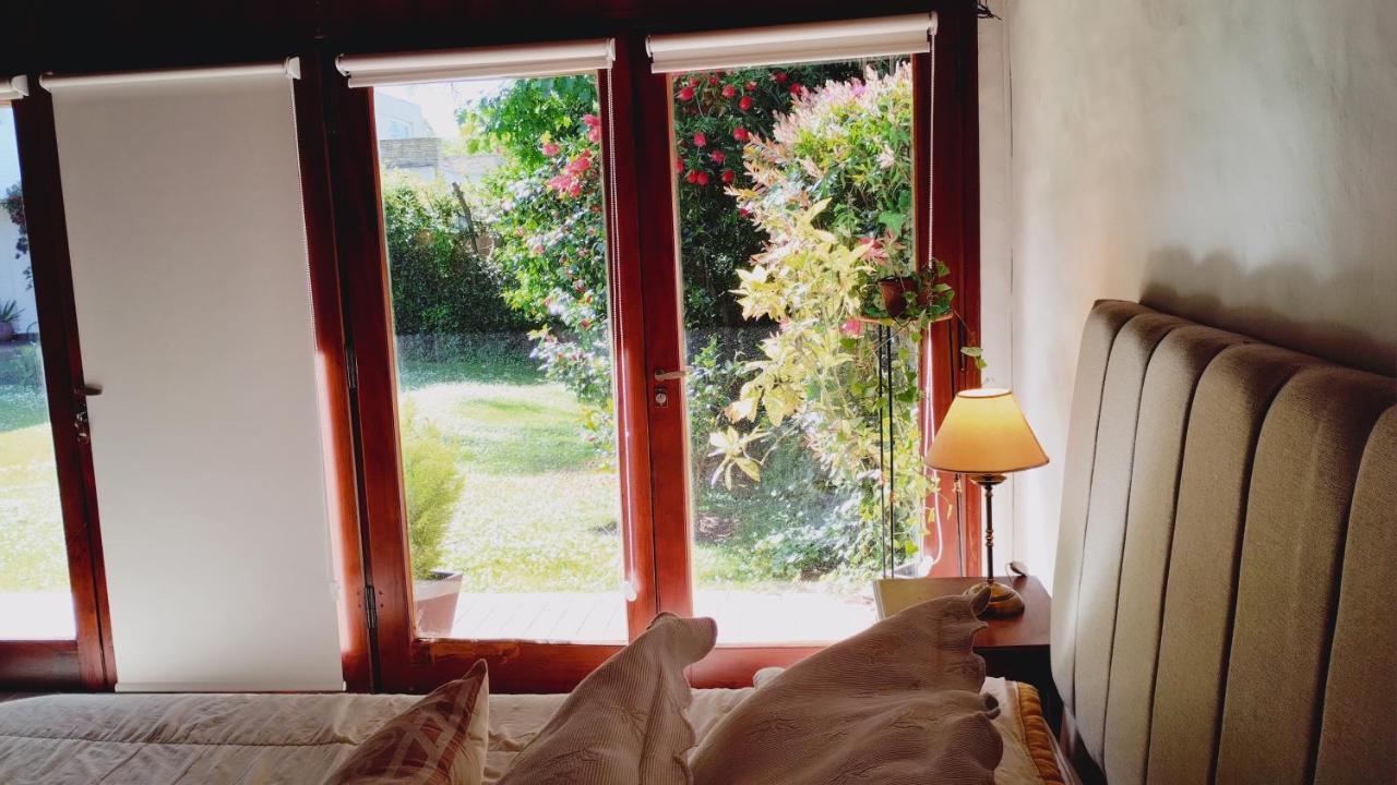 Cabana Monoambiente De Descanso Y Relax En Zona Barrio La Florida Pet Friendly Mar del Plata Exterior photo
