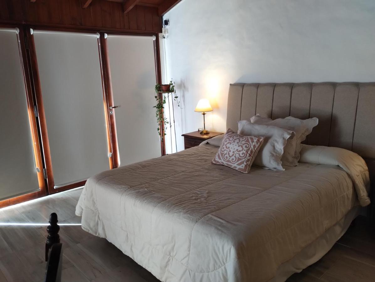Cabana Monoambiente De Descanso Y Relax En Zona Barrio La Florida Pet Friendly Mar del Plata Exterior photo