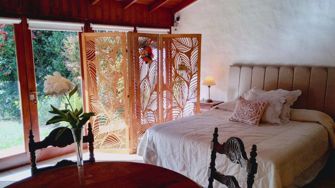 Cabana Monoambiente De Descanso Y Relax En Zona Barrio La Florida Pet Friendly Mar del Plata Exterior photo