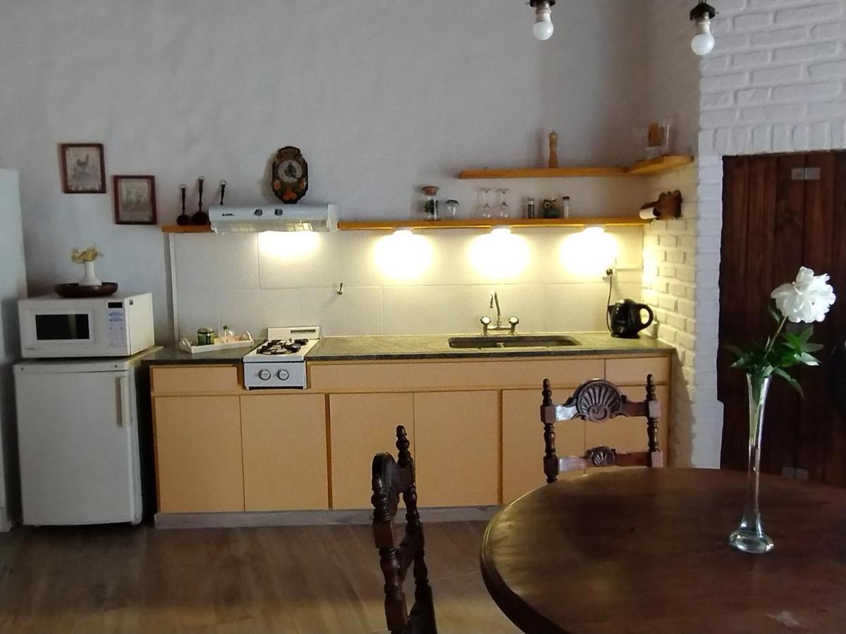Cabana Monoambiente De Descanso Y Relax En Zona Barrio La Florida Pet Friendly Mar del Plata Exterior photo