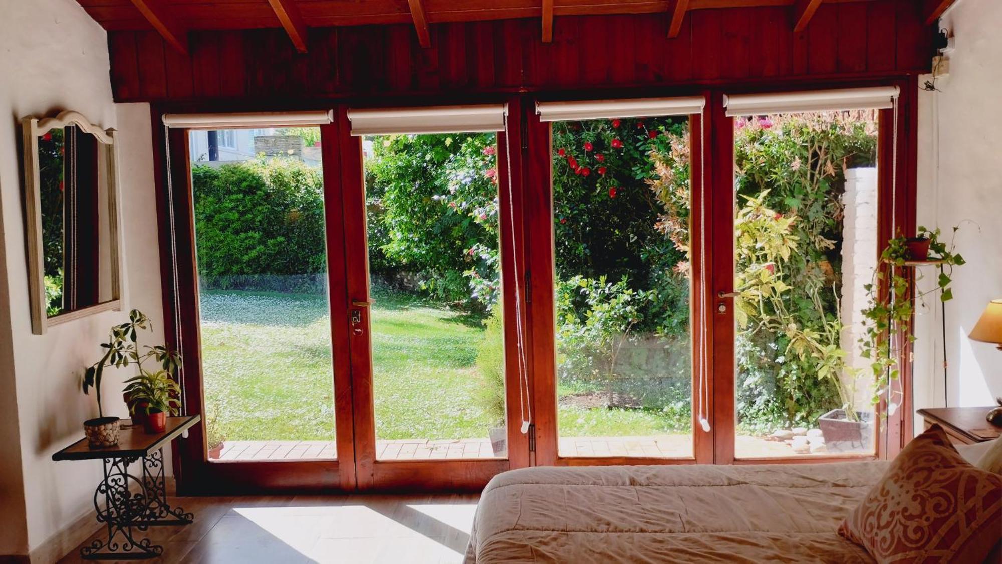 Cabana Monoambiente De Descanso Y Relax En Zona Barrio La Florida Pet Friendly Mar del Plata Exterior photo